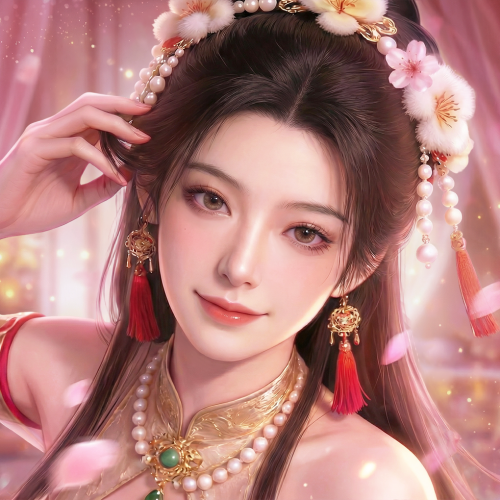傾世仙姬